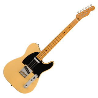 Fenderフェンダー Vintera II 50s Nocaster MN BGB エレキギター テレキャスター