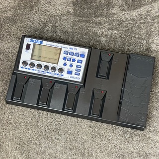 BOSS ME-33 Guitar Multi Effects