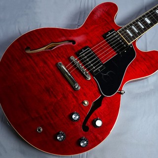 Gibson USED/ES-335 Figured
