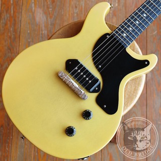 Gibson Les Paul Junior Double Cut TV Yellow