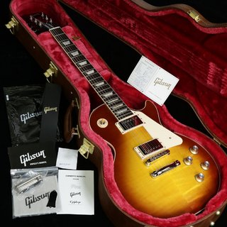 Gibson Les Paul Standard 60s Iced Tea (重量:4.26kg) 【池袋店】