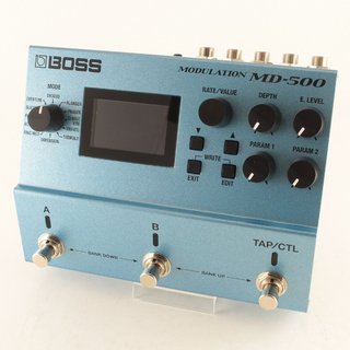 BOSS MD-500 Modulation 【御茶ノ水本店】