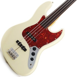 Fender Japan JB62-60FL Mod. (VWH) 【USED】