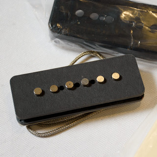 Ron Ellis Pickups Ellisonic P-SOP Neck/ Black