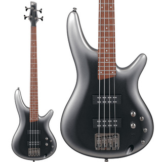 Ibanez SR300E /Midnight Gray Burst