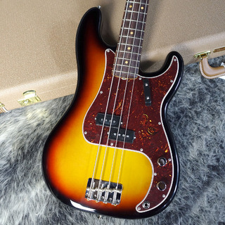 FenderAmerican Vintage II 1960 Precision Bass 3-Color Sunburst