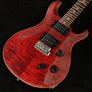 Paul Reed Smith(PRS) 2004 Custom 24 10Top Black Cherry Standard Neck【御茶ノ水本店】