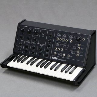 KORG MS-10 Synthesizer 【御茶ノ水本店】