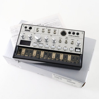 KORG 【中古】 コルグ ボルカ ベース KORG volca bass アナログベースマシン オシレーター