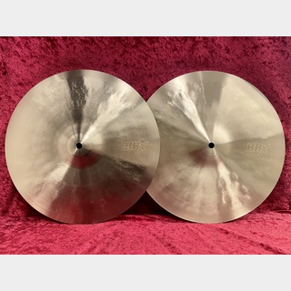 SABIAN 【プレイヤーズハンドピック】HHX Anthology Low Bell Hi-Hat 14" 1,056g/1,260g