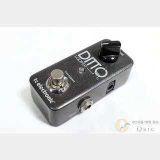 tc electronic Ditto Looper [WK533]