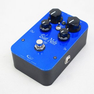 J.Rockett Audio Designs Blue Note OD オーバードライブ JUNK 【横浜店】