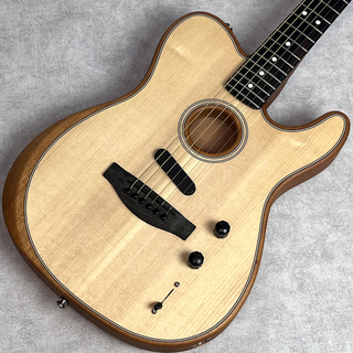 Fender American Acoustasonic Telecaster【加古川店】