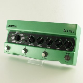 LINE 6 DL4 Mk II 【御茶ノ水本店】