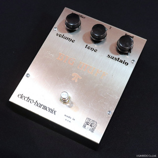 Electro-Harmonix、BIG MUFFの検索結果【楽器検索デジマート】