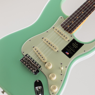 ギター Fender Traditional 60s Jaguar Surf Green Surf green ジャガー 緑 ギター Fender American Original 60s Jaguar