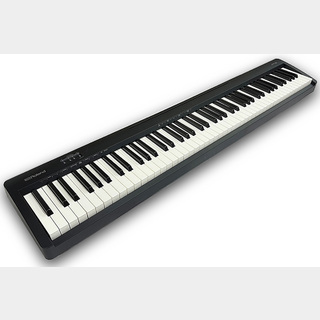 RolandFP-10-BK ポータブル・ピアノ【WEBSHOP】