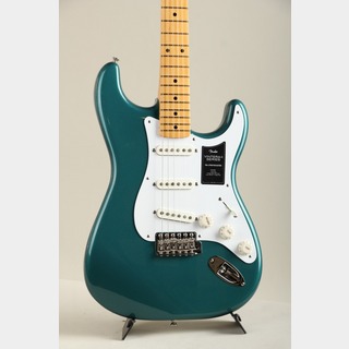 FenderVintera II `50s Stratocaster MN Ocean Turquoise