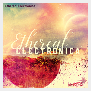 WAVE ALCHEMY ETHEREAL ELECTRONICA