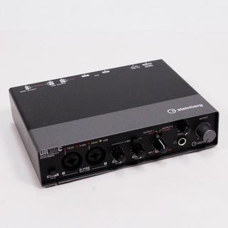 STEINBERG UR44Cの検索結果【楽器検索デジマート】