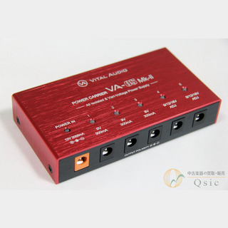 Vital Audio VA-05 MkII [XK158]【神戸店在庫】