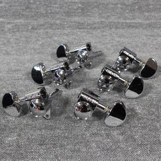 Guild JF55  GROVERペグ&エンドピン Guild JF55 GROVERペグ&エンドピン