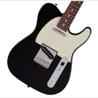 Fender Made in Japan Junior Collection Telecaster Rosewood Fingerboard Black フェンダー【福岡パルコ店】