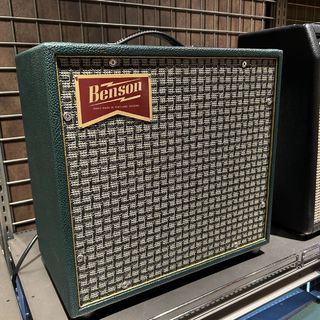 Benson Amps Vinny Reverb Combo