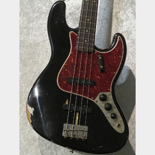 RS Guitarworks Contour Bass 63 -Black- #RS1025-4【軽量3.99kg】