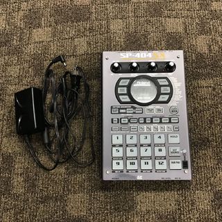Roland SP404SX【現物写真】