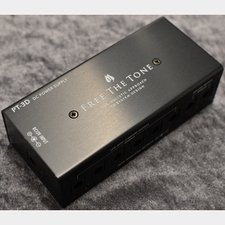 Free The Tone PT-3D DC POWER SUPPLY #305K5610