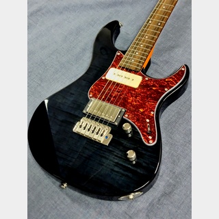 YAMAHA PACIFICA611VFM TBL