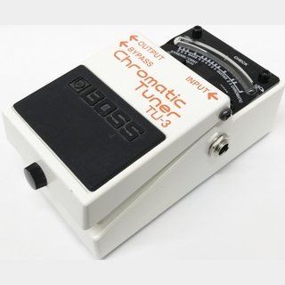 BOSSTU-3 Chromatic Tuner