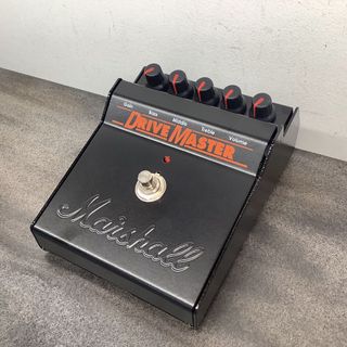 Marshall Drivemaster Reissue ６０周年記念モデル