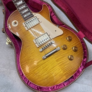 Gibson Custom Shop 1958 Les Paul Standard Reissue LPR-8 2016