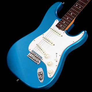 Fender ISHIBASHI FSR Made in Japan Traditional Late 60s Stratocaster Lake Placid Blue [特典付き][3.88kg]【
