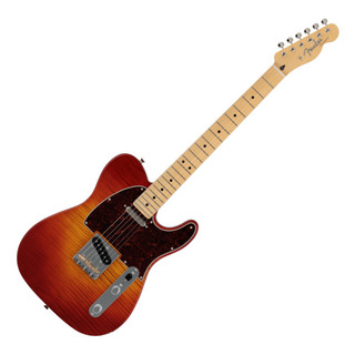 Fender フェンダー 2024 Collection Made in Japan Hybrid II Telecaster FLAME SSO エレキギター テレキャスター