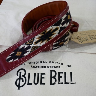 BlueBell 1968 Navajo BB5010 Cherry