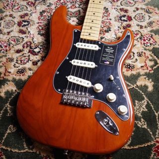 Fender American Vintage II 1973 Stratocaster Mocha エレキギター ストラトキャスター