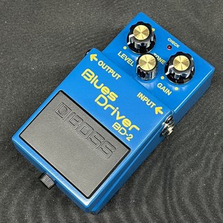 BOSS BD-2 / Blues Driver【新宿店】