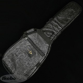 NAZCA IKEBE ORDER Protect Case for Guitar Black Western 【受注生産品】