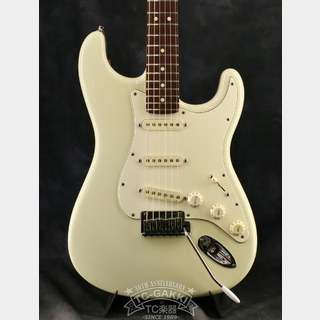 Fender Custom Shop2010 Jeff Beck Stratocaster