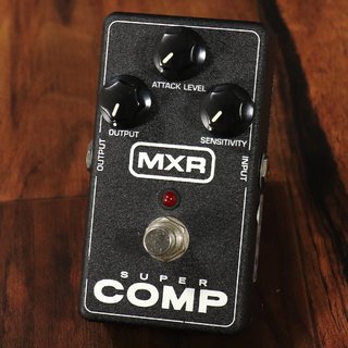 MXRM132 Super Comp Compressor 【梅田店】