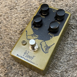 EarthQuaker Devices Hoof