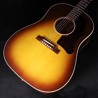 Gibson J-45 50s Faded Faded Vintage Sunburst 【梅田店】