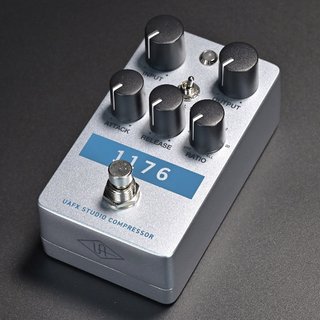 Universal Audio 1176 UAXF STUDIO COMPRESSOR コンプレッサーリミッター【名古屋栄店】