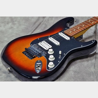 FenderPlayer Stratocaster Floyd Rose HSS 【福岡パルコ店】