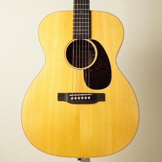 Martin 【限定仕様!】OM-10E Special #2916426【オール単板!】【PU搭載!】【送料当社負担】