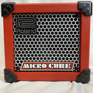 Roland Micro CUBE