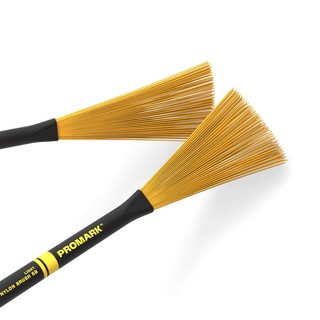 PROMARK Light Nylon Brush 5B (Yellow)  PMNB5B【ナイロンブラシ】